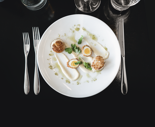 Link zur Seite Smart Dinner